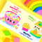 One Smart Cookie! by Dienesa Le, Liv Wan, 9781667212814