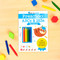 Ready to Learn: Preschool ABCs & 123s Workbook by Editors of Silver Dolphin Books, 9781667213194