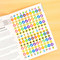 Ready to Learn: Preschool ABCs & 123s Workbook by Editors of Silver Dolphin Books, 9781667213194