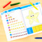 Ready to Learn: Preschool ABCs & 123s Workbook by Editors of Silver Dolphin Books, 9781667213194