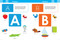 Ready to Learn: Preschool ABCs & 123s Workbook by Editors of Silver Dolphin Books, 9781667213194