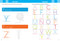 Ready to Learn: Preschool ABCs & 123s Workbook by Editors of Silver Dolphin Books, 9781667213194