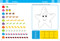Ready to Learn: Preschool ABCs & 123s Workbook by Editors of Silver Dolphin Books, 9781667213194