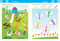 Ready to Learn: Preschool ABCs & 123s Workbook by Editors of Silver Dolphin Books, 9781667213194