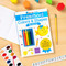 Ready to Learn: Preschool Colors & Shapes Workbook by Editors of Silver Dolphin Books, 9781667213200