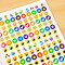 Ready to Learn: Preschool Colors & Shapes Workbook by Editors of Silver Dolphin Books, 9781667213200