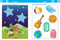 Ready to Learn: Preschool Colors & Shapes Workbook by Editors of Silver Dolphin Books, 9781667213200