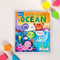 Squishy Sounds: Splish! Splash! Ocean by Louise Taillandier, Gareth Lucas, 9781667213279