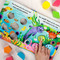 Squishy Sounds: Splish! Splash! Ocean by Louise Taillandier, Gareth Lucas, 9781667213279
