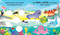 Squishy Sounds: Splish! Splash! Ocean by Louise Taillandier, Gareth Lucas, 9781667213279