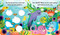 Squishy Sounds: Splish! Splash! Ocean by Louise Taillandier, Gareth Lucas, 9781667213279
