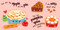 Pumpkin Spice & Everything Nice - 9781667213538 by Dienesa Le, Liv Wan