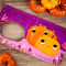 You're My Little Pumpkin by Nicola Edwards, Natalie Marshall, 9781667213989