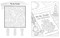 Celebrating America Word Search and Coloring by Editors of Thunder Bay Press, 9781667214009