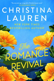 The Romance Revival by Christina Lauren, 9781668017753