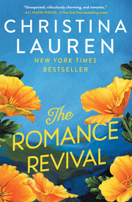 The Romance Revival by Christina Lauren, 9781668017753