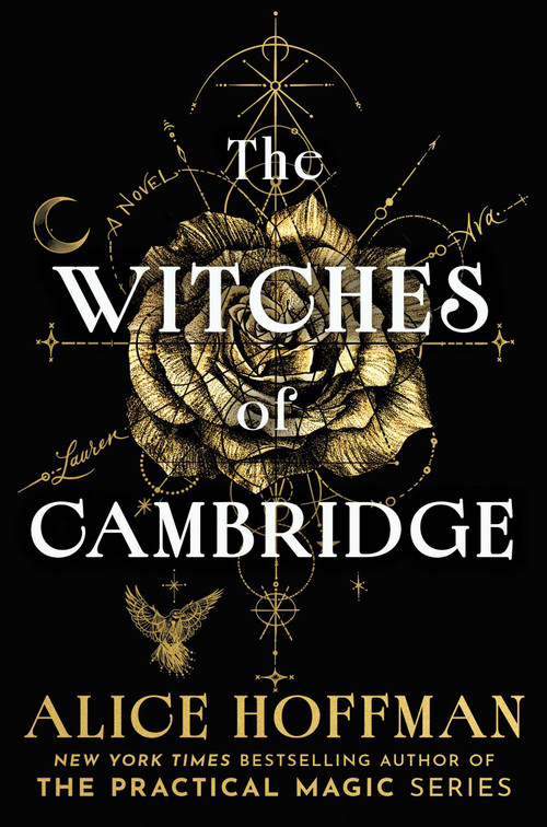 The Witches of Cambridge (A Novel) - 9781668074640 by Alice Hoffman, 9781668074640