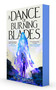 A Dance of Burning Blades by M. H. Ayinde, 9781668086858
