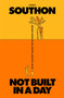 Not Built in a Day (How Slavery Made the Roman Empire) by Emma Southon, 9781668089552