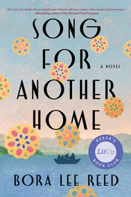 Song for Another Home by Bora Lee Reed, 9781668096321