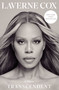 Transcendent (A Memoir) by Laverne Cox, 9781668097755