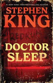 Doctor Sleep - 9781668234051 by Stephen King