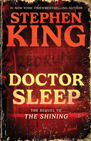 Doctor Sleep - 9781668234051 by Stephen King