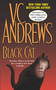 Black Cat by V.C. Andrews, 9781668234228