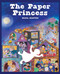 The Paper Princess (A Beloved Classic, Now in a Beautiful Deluxe Edition) by Elisa Kleven, 9781685557744