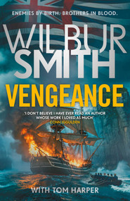 Vengeance - 9781785129230 by Wilbur Smith, 9781785129230