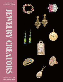 Jewelry Creators (Dynamic Duos and Generational Gems) by Beth Bernstein, Sonia Esther Soltani, 9781788843263