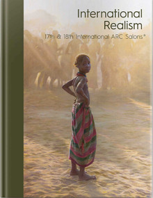 International Realism (The 17th & 18th ARC International Salons) by Art Renewal Center, 9781788843638
