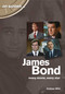 James Bond (Every Movie, Every Star) by Andrew Wild, 9781789520101