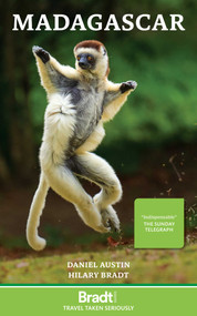 Madagascar - 9781804693278 by Daniel Austin