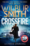 Crossfire - 9781806172245 by Wilbur Smith, 9781806172245
