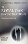 Paranormal Perspectives - The Royal Oak Investigations by Ashley Knibb, 9781917704120