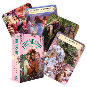 Friendship Oracle (Celebrating connections) by Helena Elias, 9781922468062