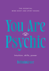 You Are Psychic by BelindaGrace, 9781922468130