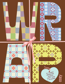 WRAP: Cozy by Sweet  Hearts Press, 9781922468420
