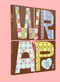 WRAP: Cozy by Sweet Hearts Press, 9781922468420