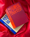 Reading Journal: More Blood, Less Plot by Sweet Hearts Press, 9781922468512