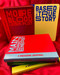Reading Journal: More Blood, Less Plot by Sweet Hearts Press, 9781922468512