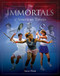 Immortals of American Tennis by Steve Flink, 9781922662323