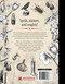 Witch's Magickal Spellbook (Transform common plants into tools for love, luck and renewal) by Priestess Moon, 9781923208988