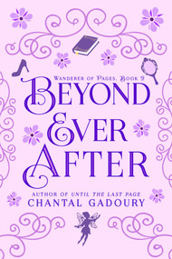 Beyond Ever After by Chantal Gadoury, 9781958607374