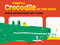 There's a Crocodile on This Train! by Amit Trainin, Amit Trainin, Ilana Kurshan, 9781962011204