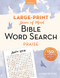 Peace of Mind Bible Word Search: Praise by Linda Peters, 9781964219011