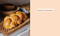 Amish Family Table (Traditional Breakfasts, Soups, Casseroles, Breads & Desserts) by Sara Daigle, Linda Byler, Mary Lapp, Suzanne Jantzi, 9781964219042