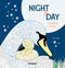 Night & Day Coloring Book (Coloring Book) by Sara Muzio, 9788854422032