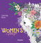 Women's Magic Coloring Book (Coloring Book) by Sara Muzio, 9788854422049